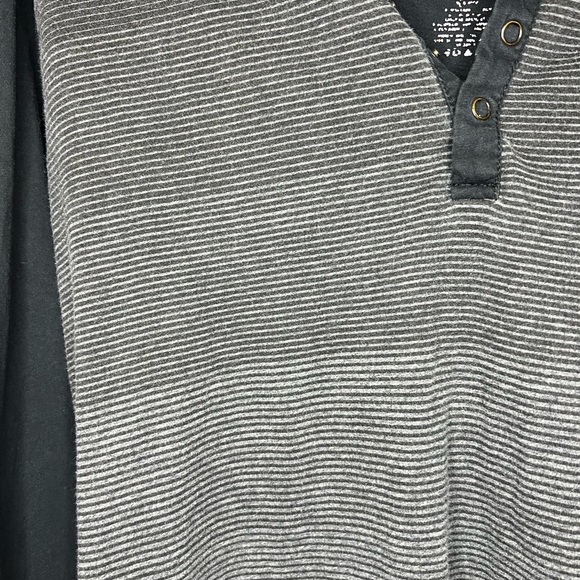 Howe Vintage hoodie - Picture 4 of 8